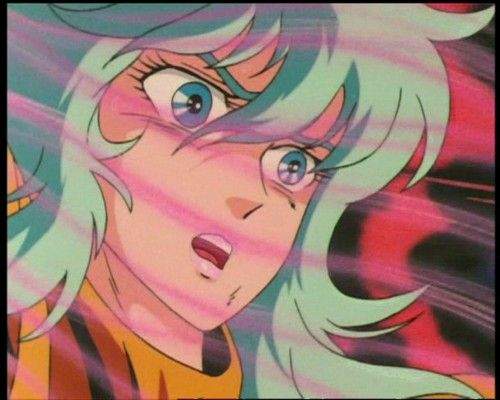 Otaku Gallery  / Anime e Manga / Saint Seiya / Screen Shots / Episodi / 070 - La rosa nera / 106.jpg